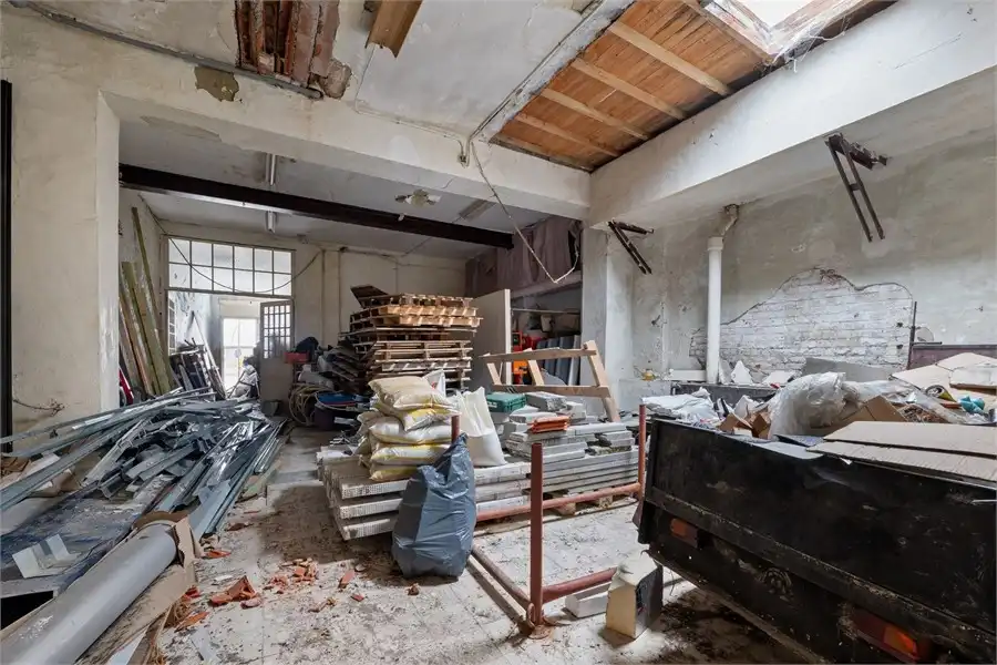 VERGUND PROJECT VAN 4 WOONEENHEDEN OP EEN TOPLIGGING IN TONGEREN foto 13