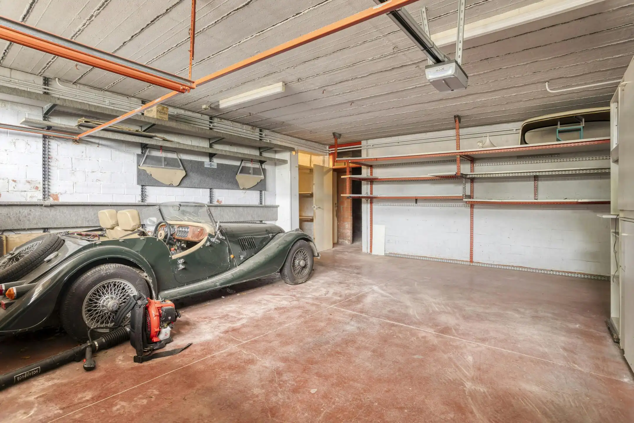 Polyvalent huis met tal van mogelijkheden te Sint-Kruis foto 14