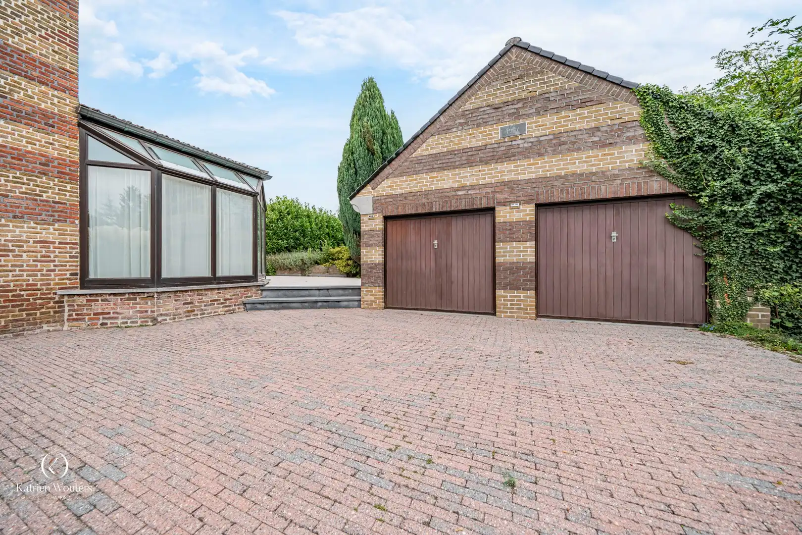 Uitzonderlijk herenhuis foto 22