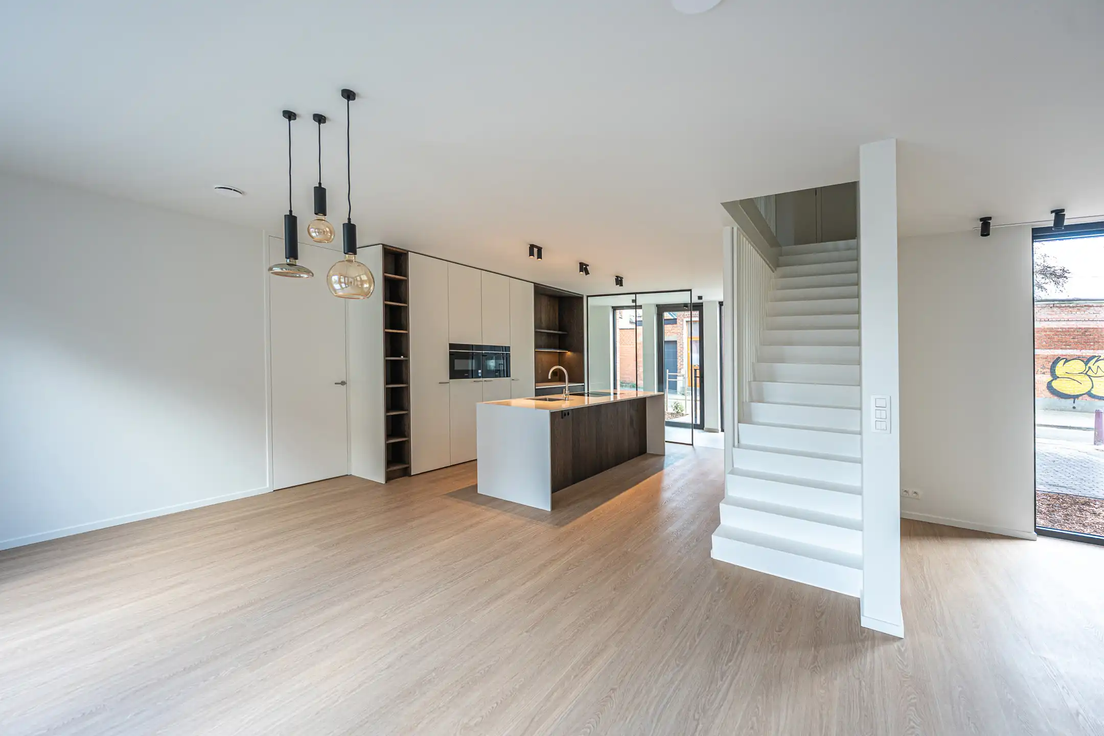 Nieuwbouw woning foto 5