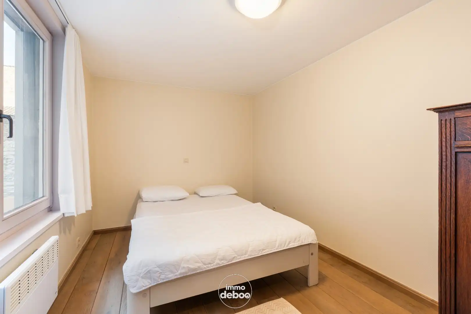 Stijlvol gerenoveerd appartement in hartje Oostende foto 10