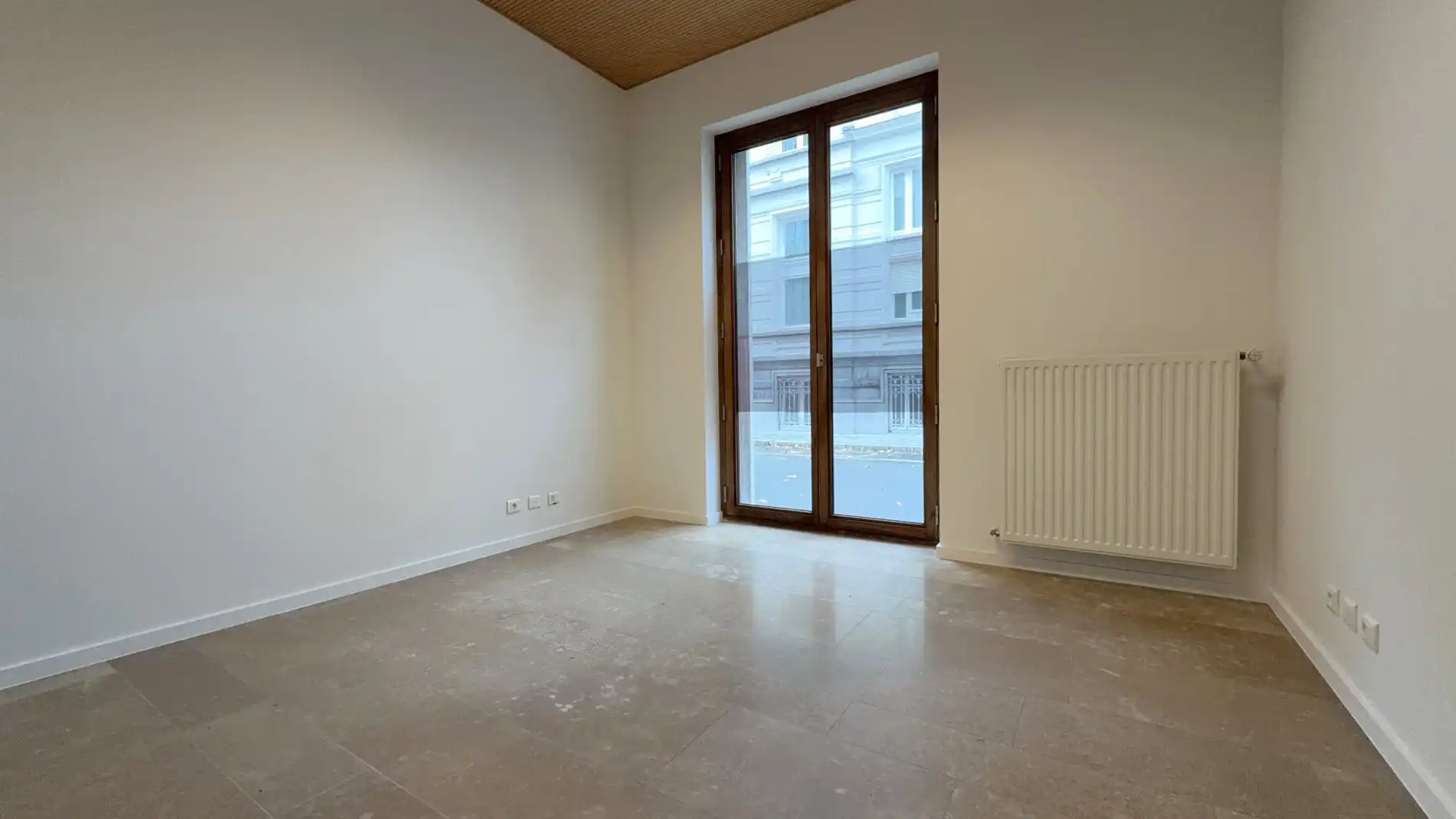 Kantoor te huur op unieke ligging langs Coupure in Gent foto 13