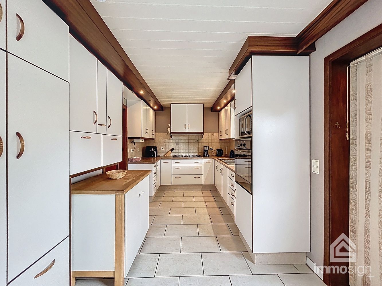 Gezellige halfopen woning nabij Bree centrum! foto 16