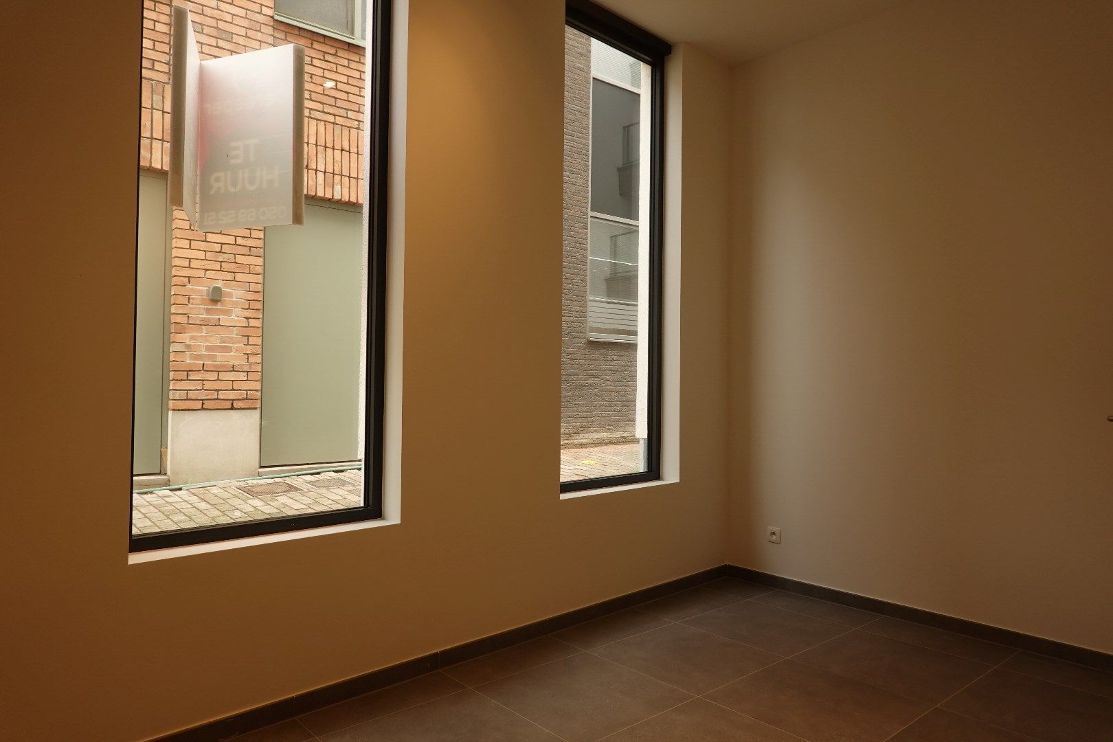 Appartement op centrale ligging: Markt van Torhout. foto 6