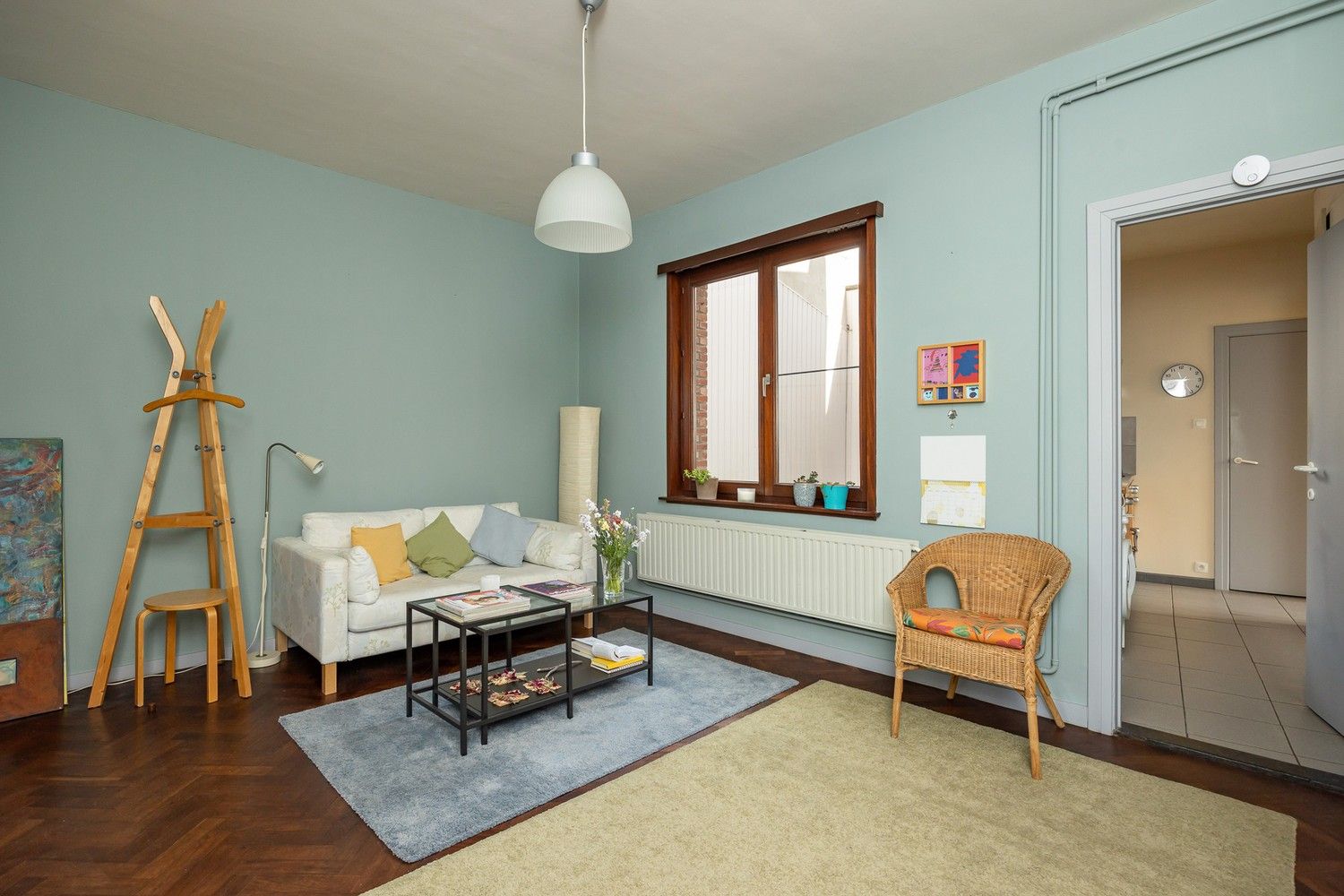 Kleinschalig opbrengsteigendom met 3 ruime appartementen op toplocatie foto 13