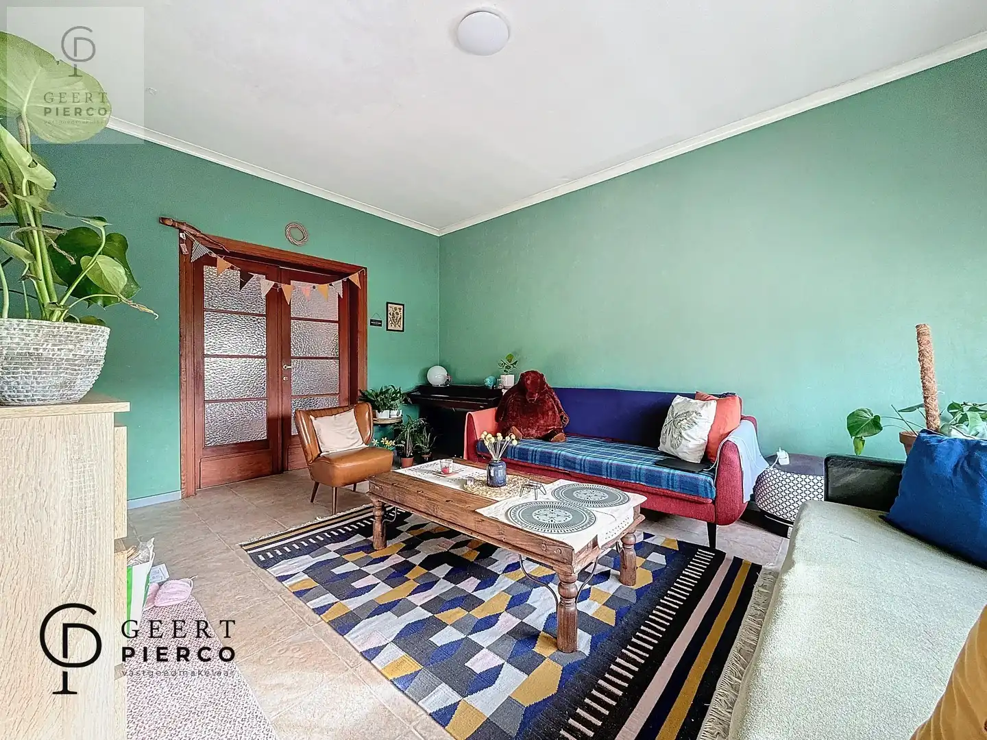 Statig Art Deco-pand met investeringspotentieel te Landen foto 22