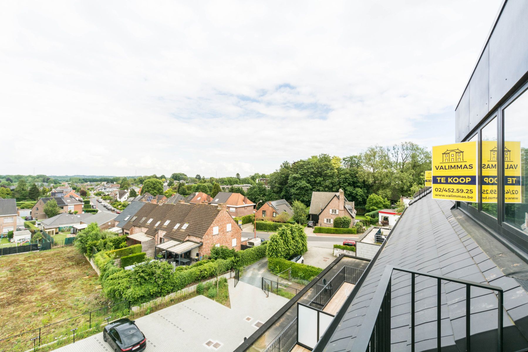 Standingvol nieuwbouwproject Residentie DE OUDE MELKERIJ... foto 14