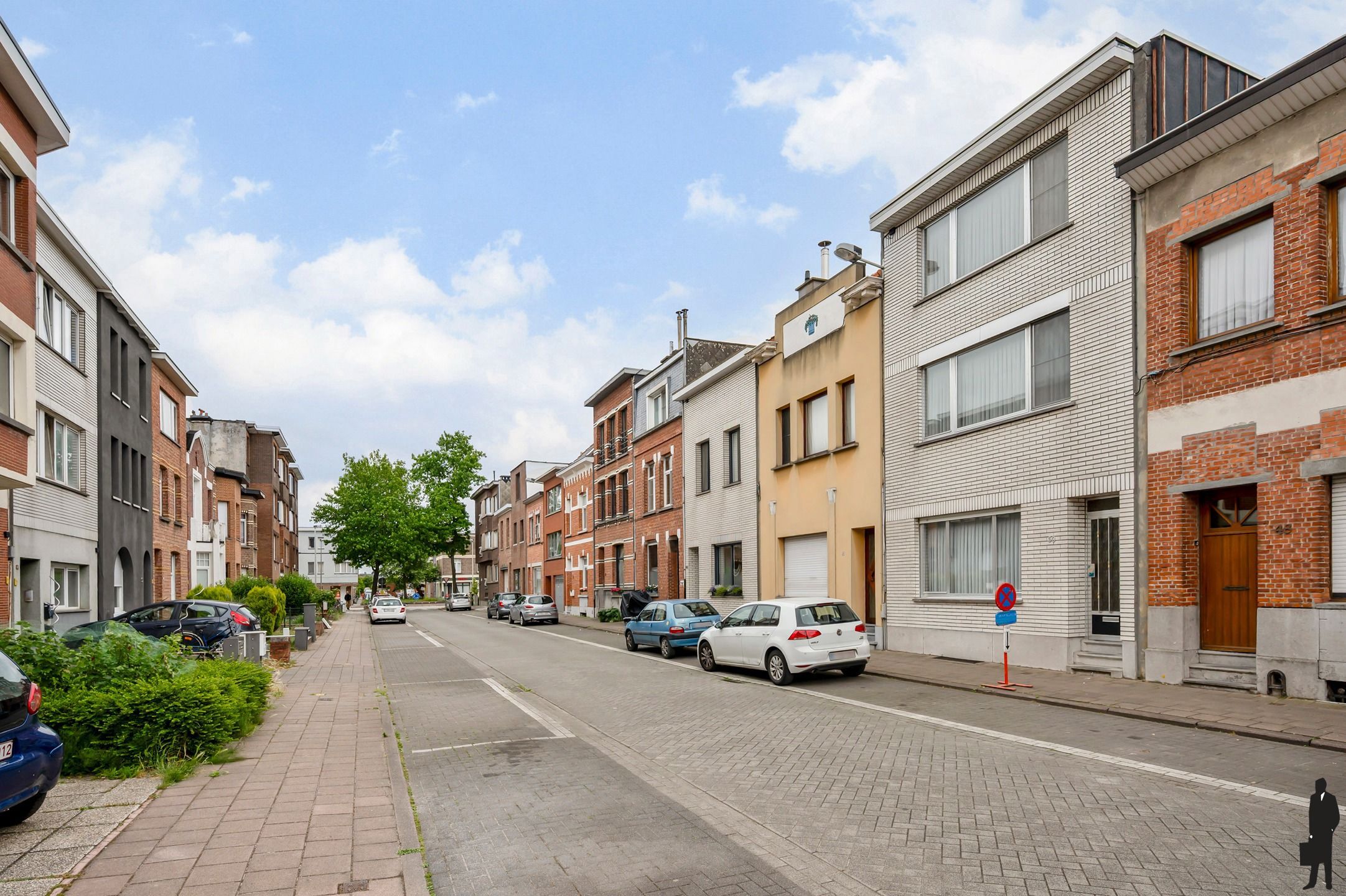 Ruime gezinswoning met zuidgerichte tuin  foto 23
