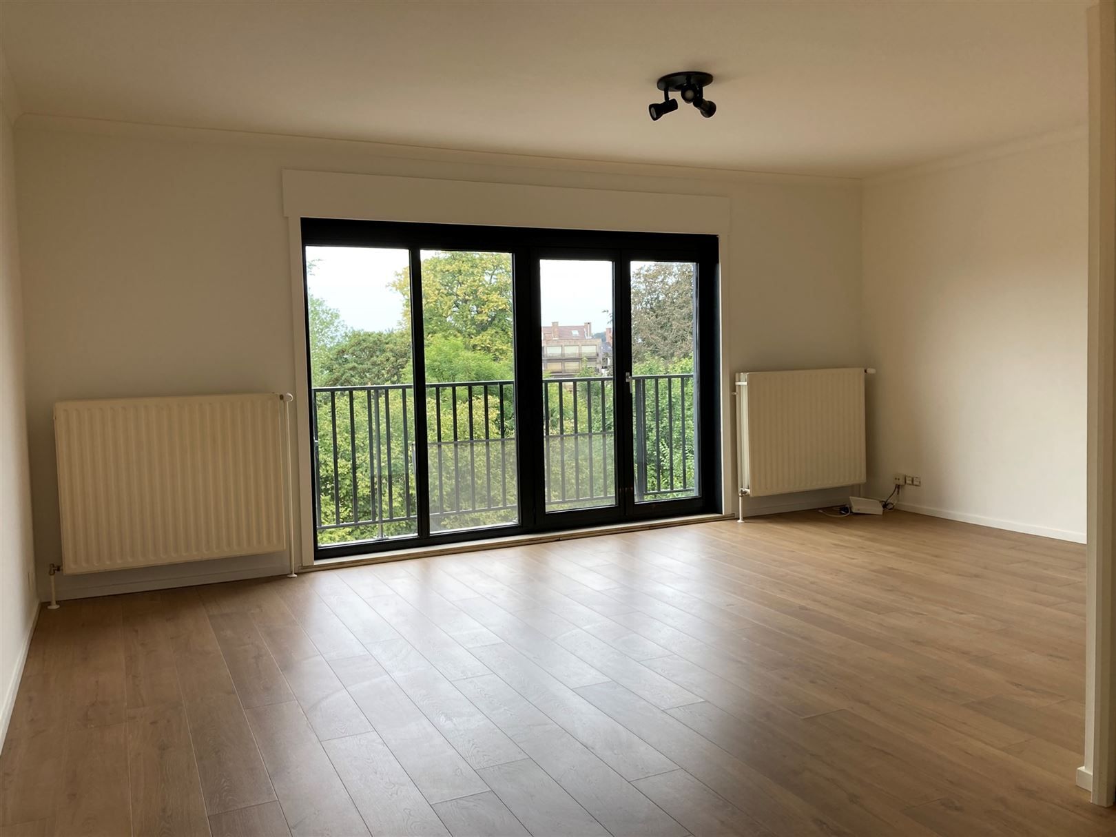 Studio te huur in Residentie Scheldevleugel foto 2