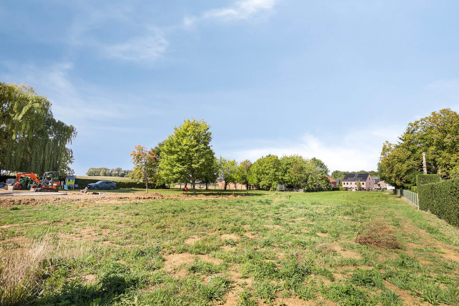 NIEUWBOUWWONING AAN 6% BTW - 4 SLPKS - E-PEIL 4! foto 15