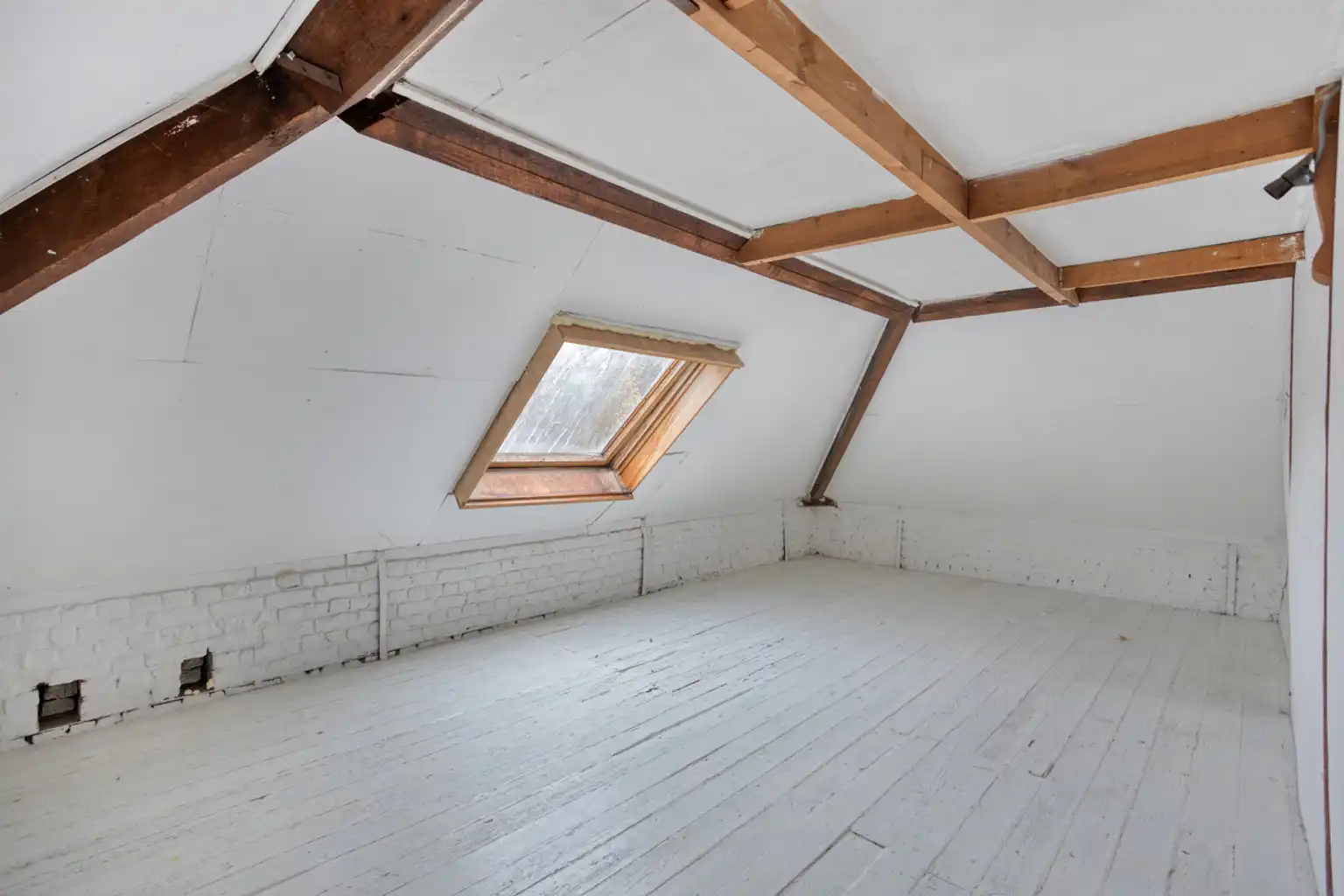 Immo DAVID stelt voor: charmant herenhuis met tuin in Ukkel foto 21