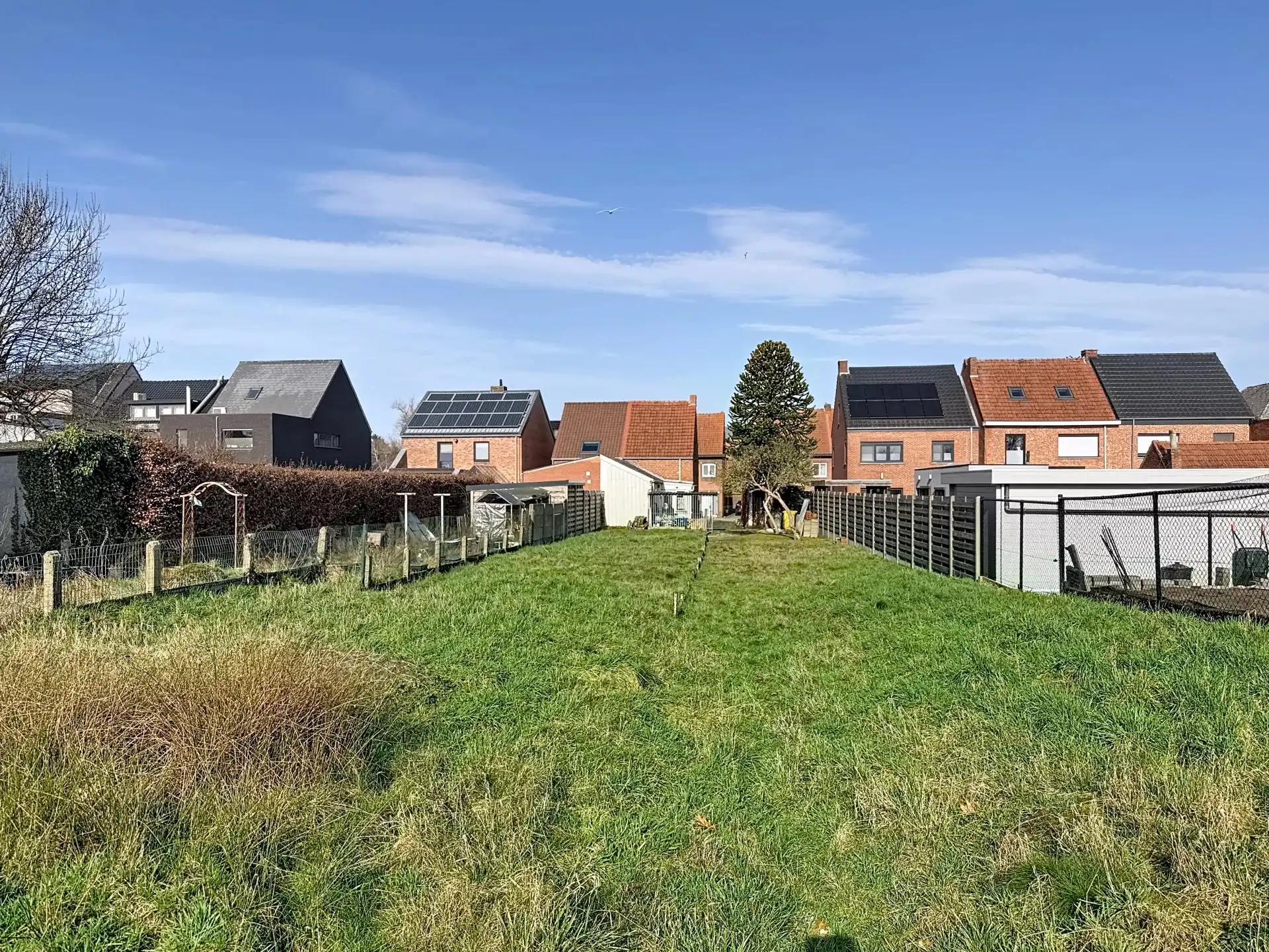 Te renoveren woning op een groot perceel van 13 are te Mol-Ginderbuiten. foto 21