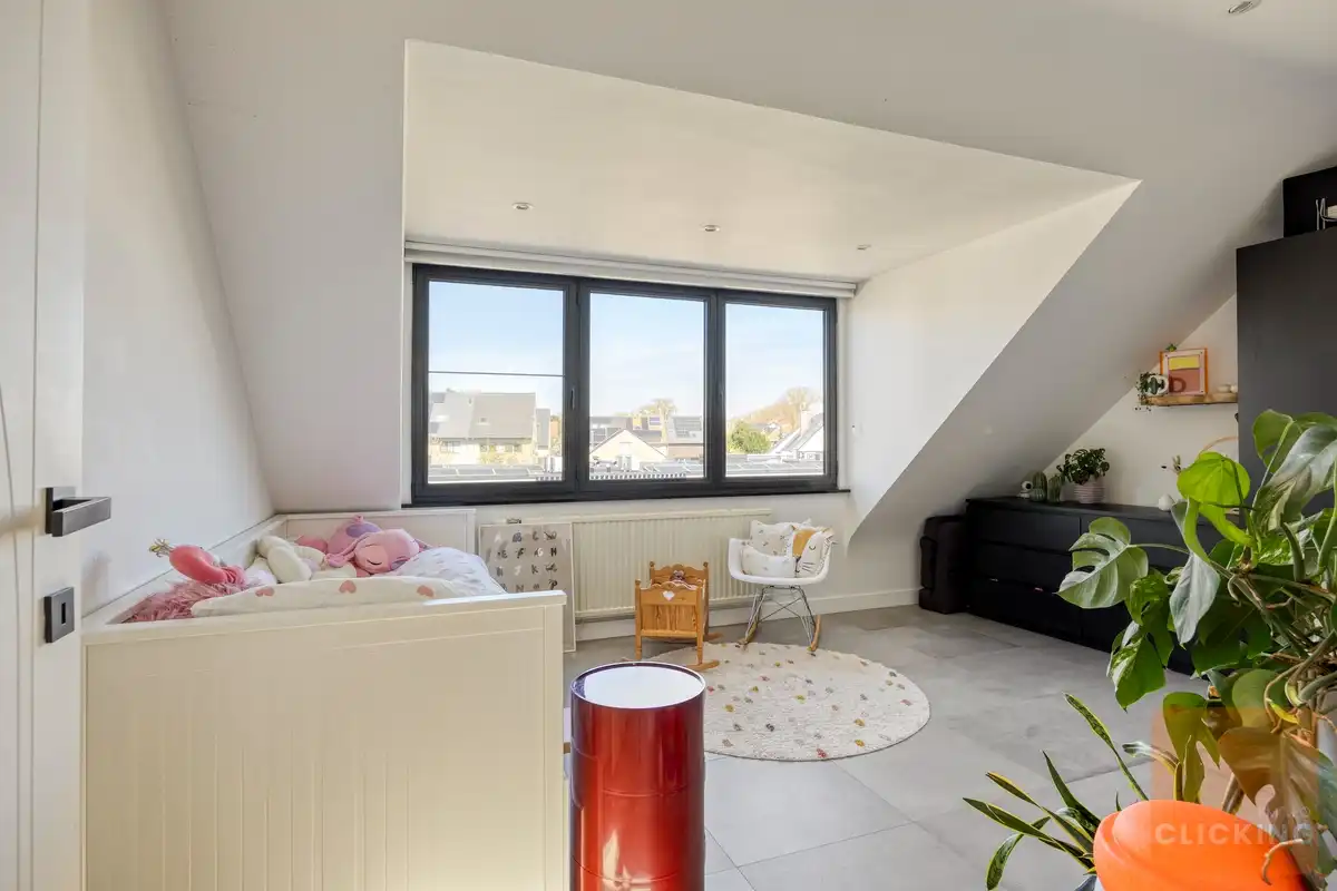 Hidden penthouse met terras en dubbele garage foto 20