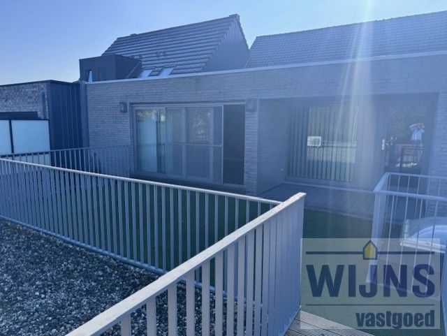 Ruim appartement met 2 slpkm foto 5