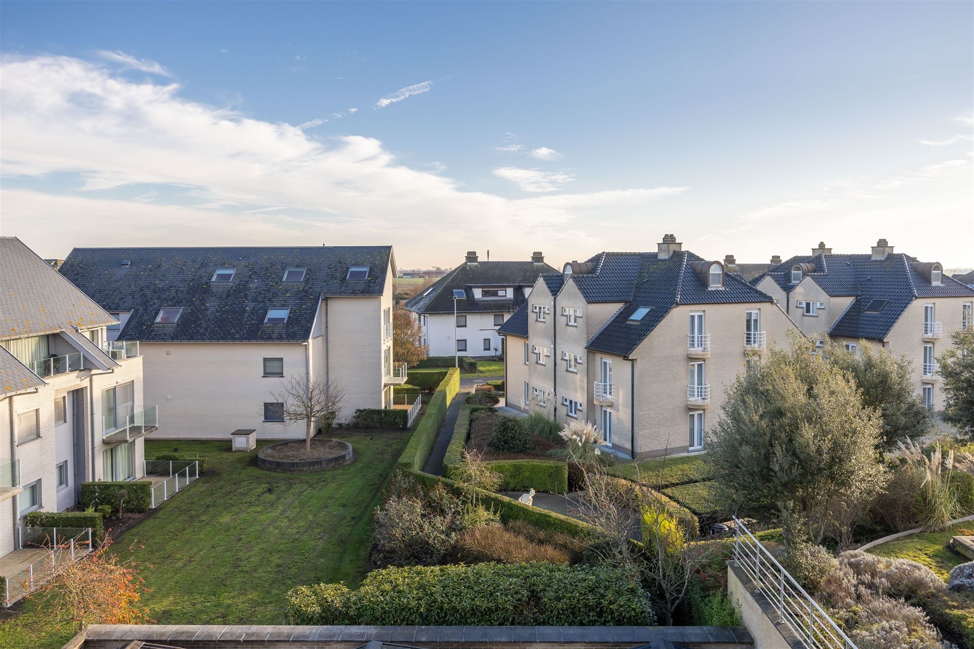 Appartement 2 slaapkamers foto 4