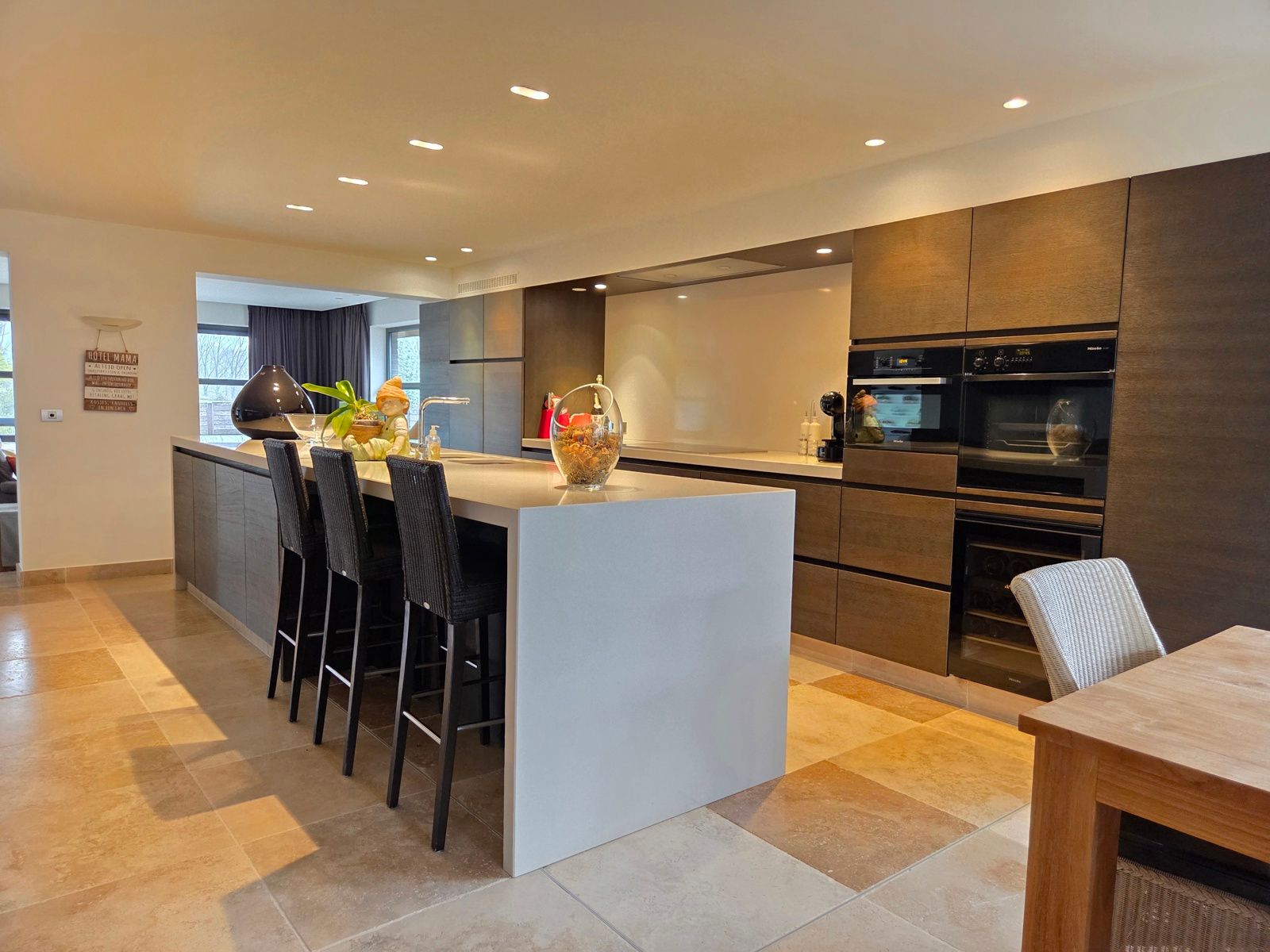 WSB-Immo: Moderne, energiezuinige woning met luxe afwerking! foto 3