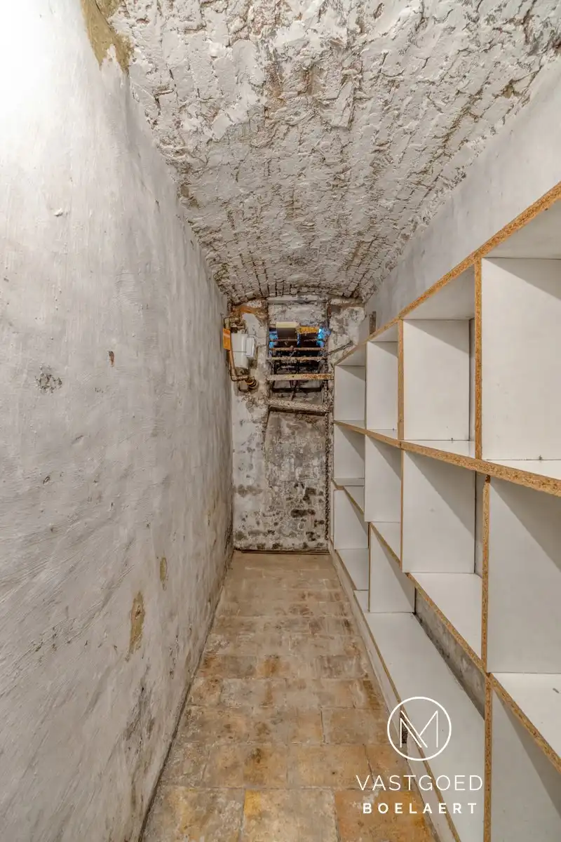 Stadswoning boordevol potentieel foto 20