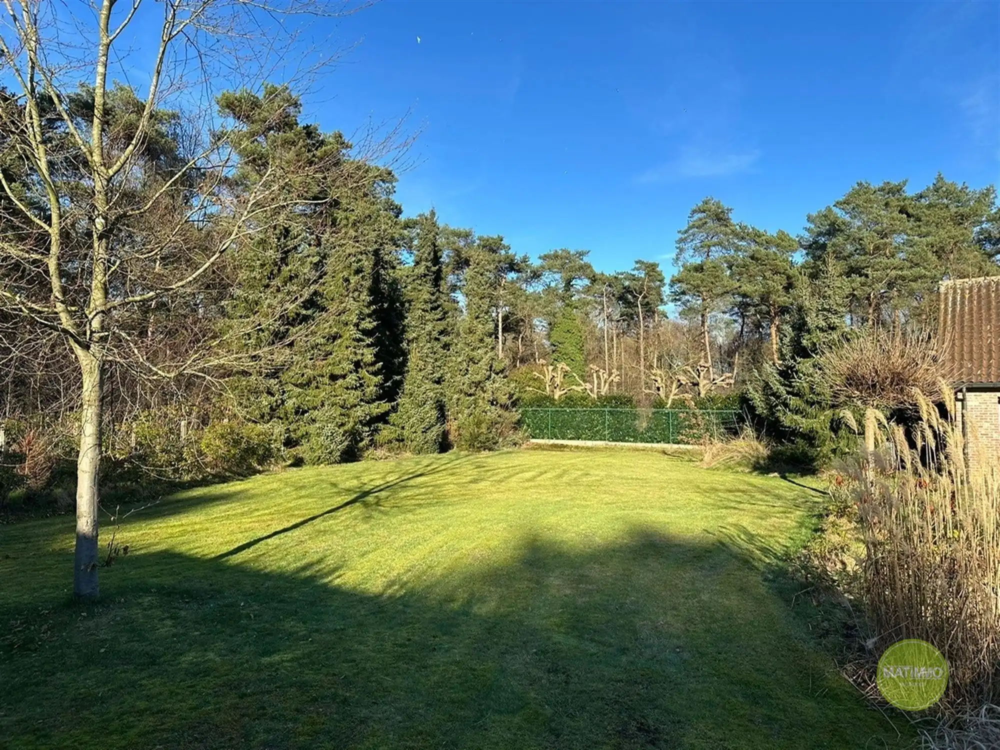 Rustig gelegen villa op een perceel van 20 are te Mol foto 29