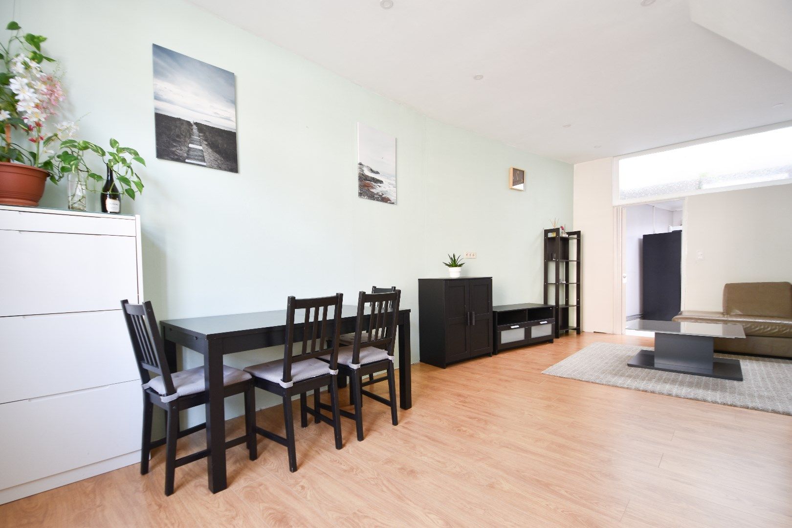Bemeubelde woning op een toplocatie in Temse foto 3