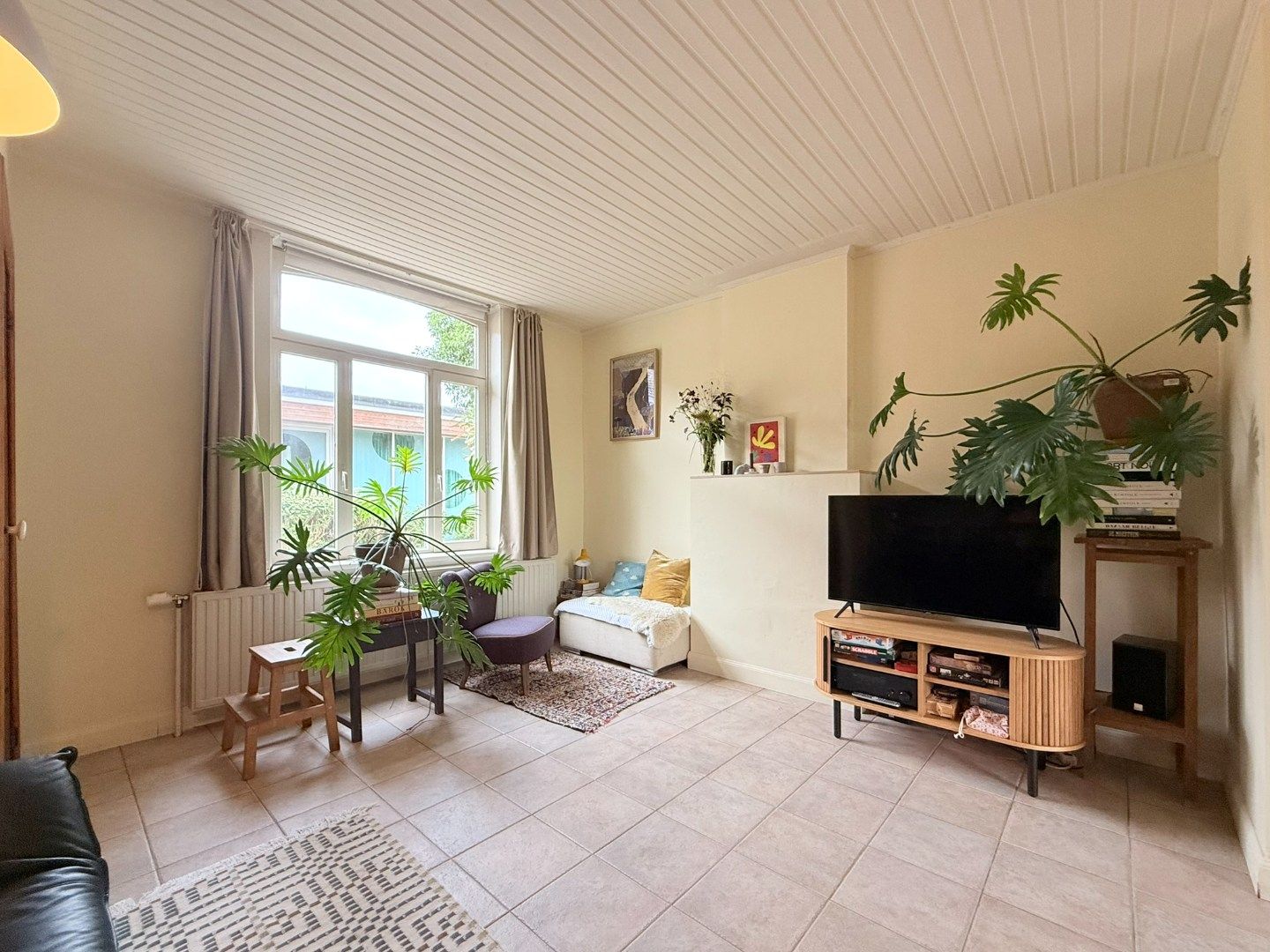 Gezellige woning nabij het centrum van Wijgmaal foto 4