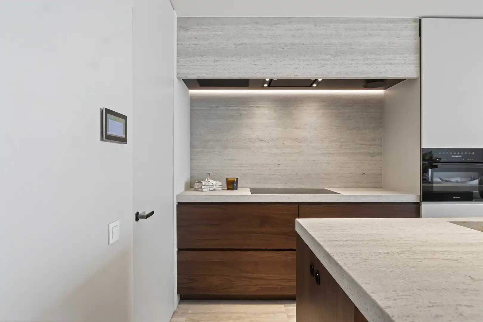 Milenka - Appartement 7e verdieping – Verfijnde rust met zicht op de horizon foto 8