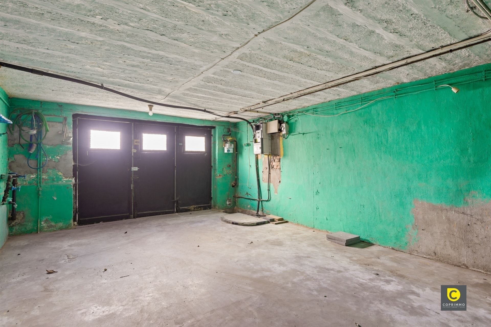 Te renoveren 4 slpks woning met tuin! foto 11