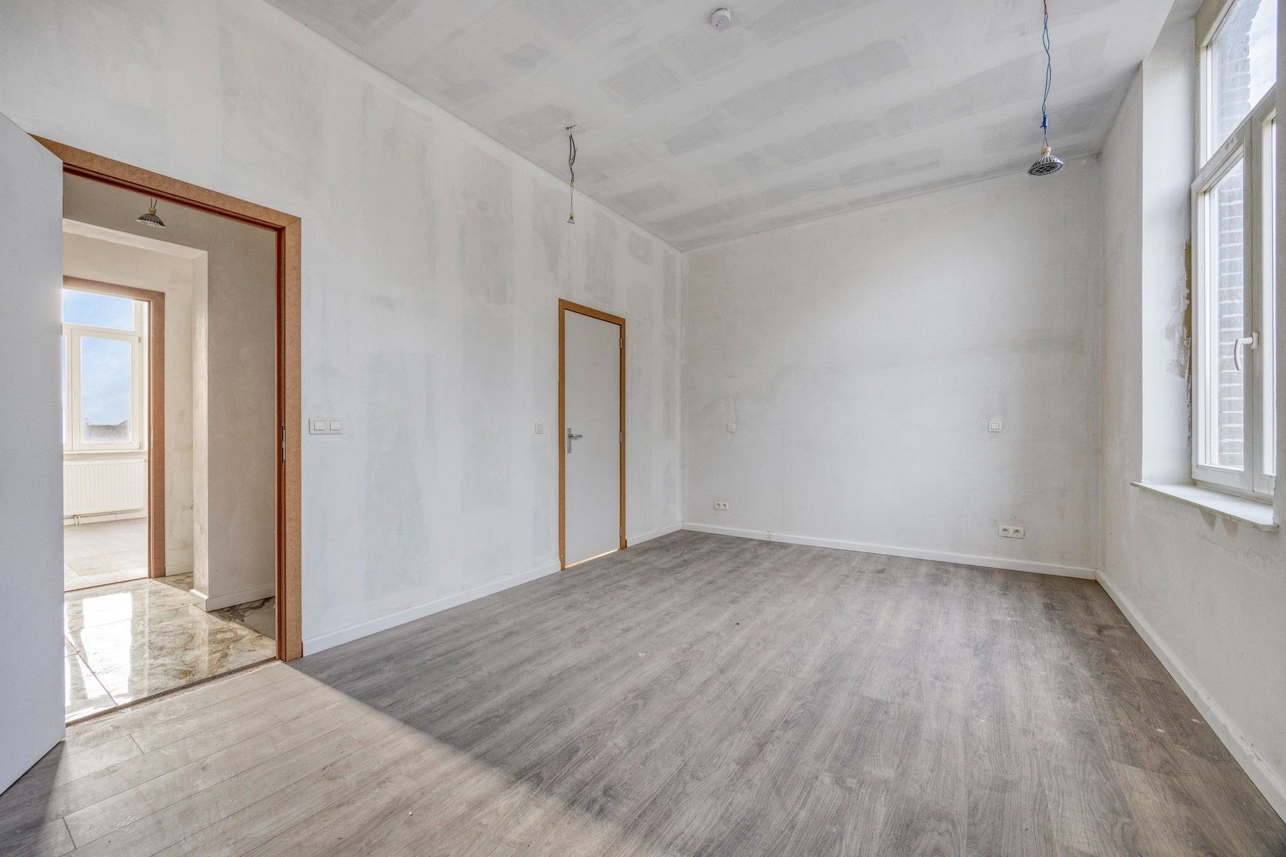 Eengezinswoning in historische site foto 8