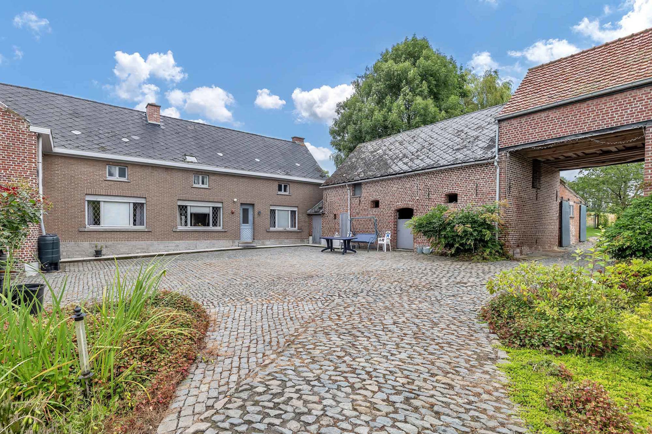 Huis te koop Watermolenstraat 79 - 9500 Geraardsbergen