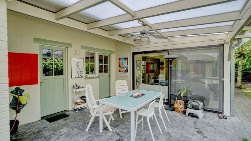 Charmante villa van 205m² op 8 are 50 ca foto 17