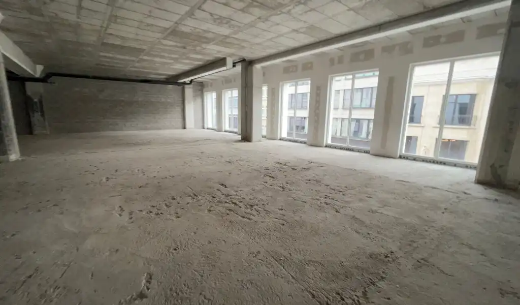 High-end kantoor te huur in The Green in Antwerpen foto 6