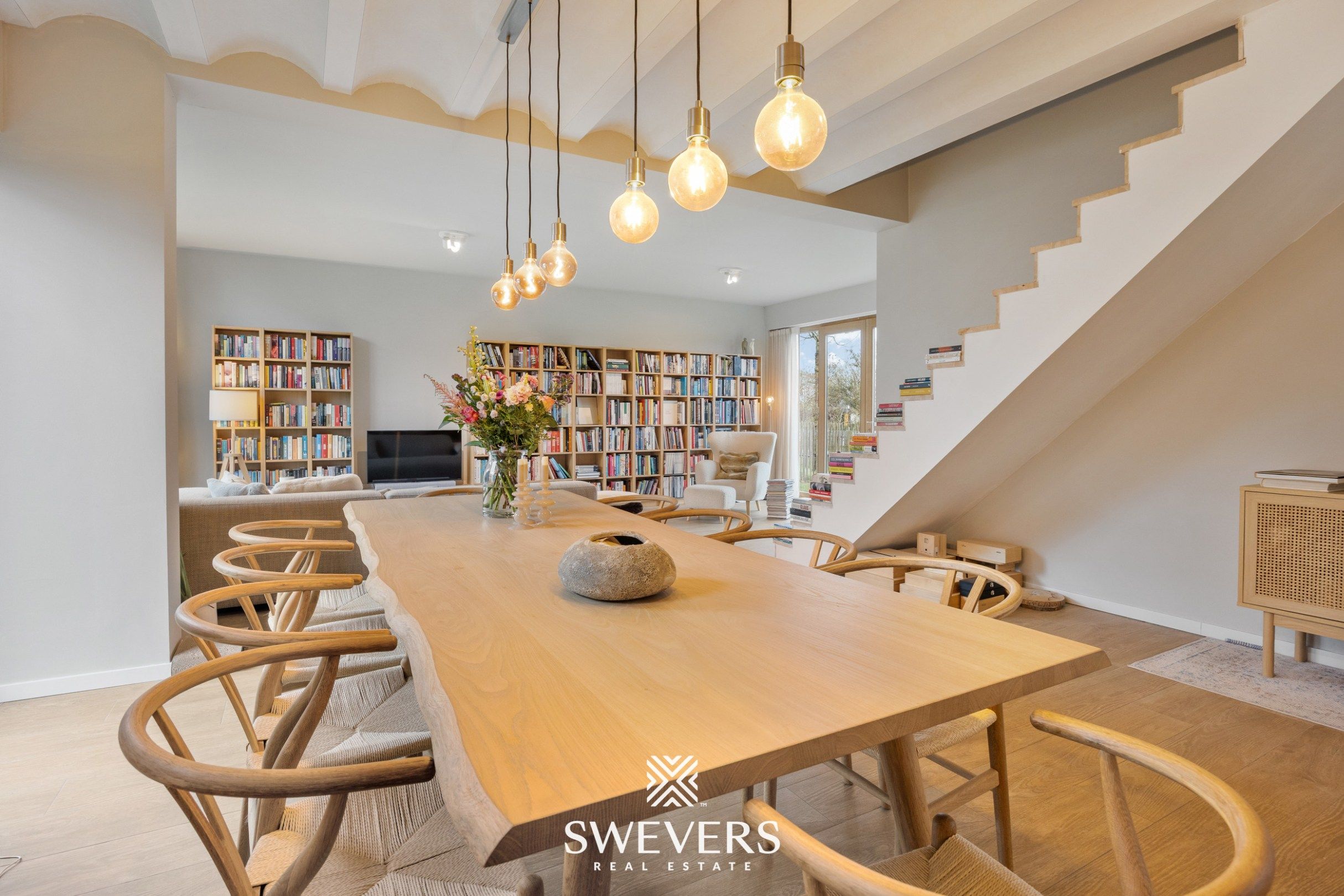 Comfort, luxe en energiezuinigheid in een recente woning te Kortessem foto 11