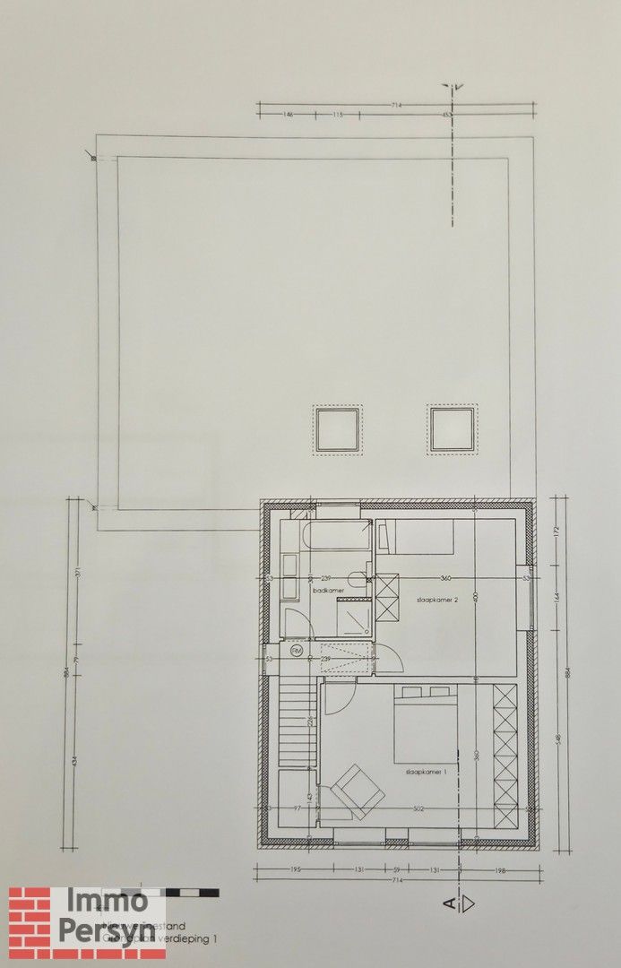 Landelijk gelegen open bebouwing op bijna 16 are. EPC A! foto 34