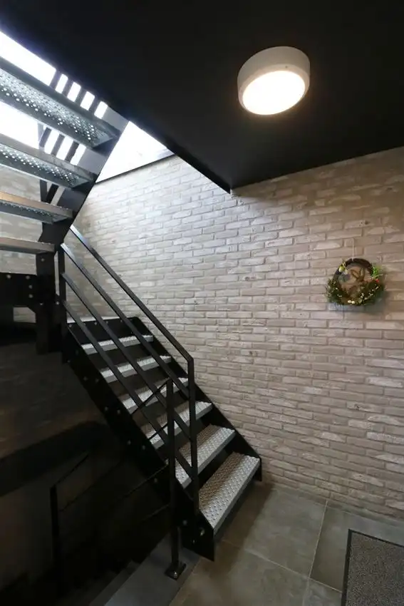 Nieuwbouwappartement met groot zuidgericht terras, 2 slpk. en autostaanplaats binnen foto 37