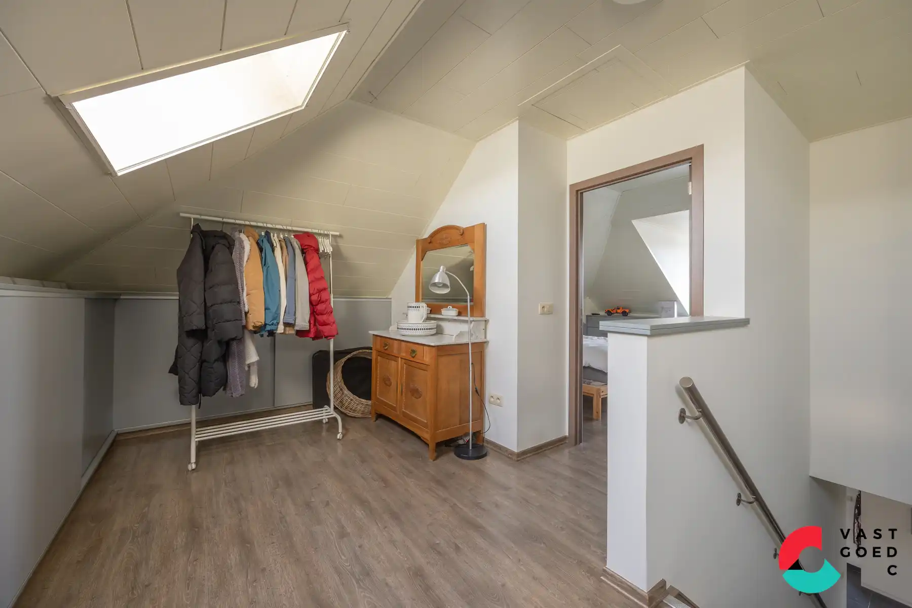 Bungalow te koop foto 22