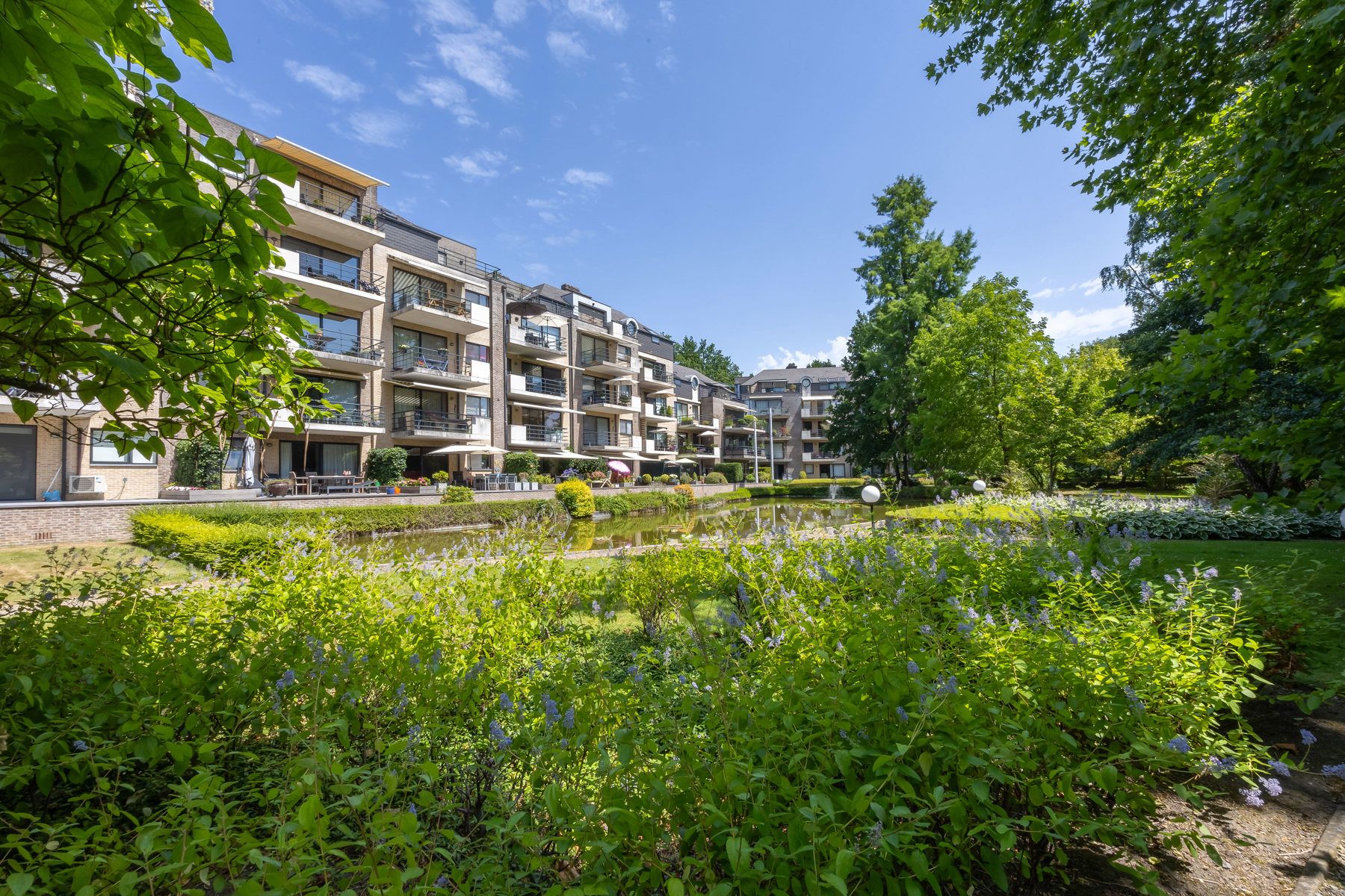 Appartement te koop foto 3
