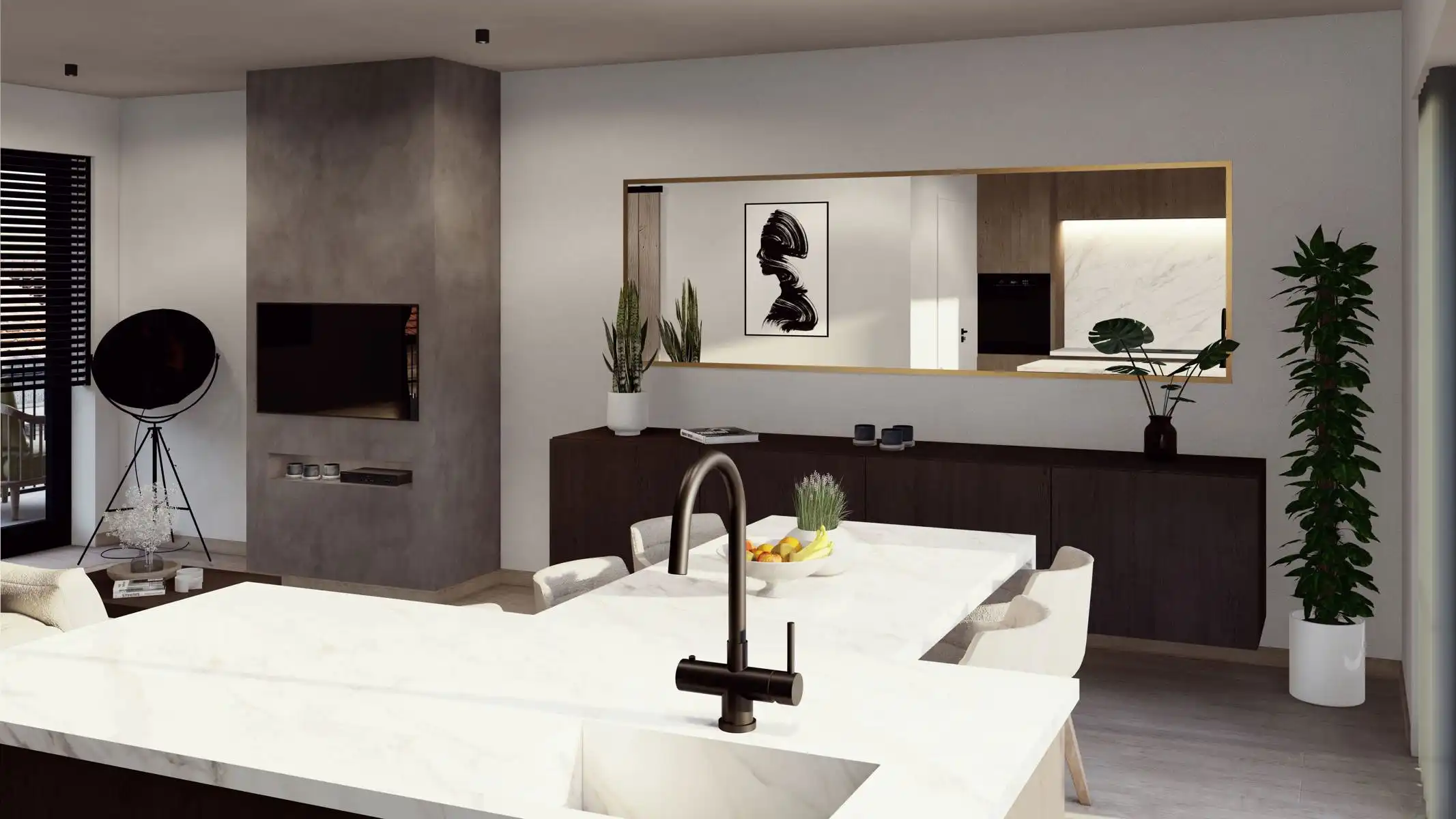 Appartement te koop foto 7