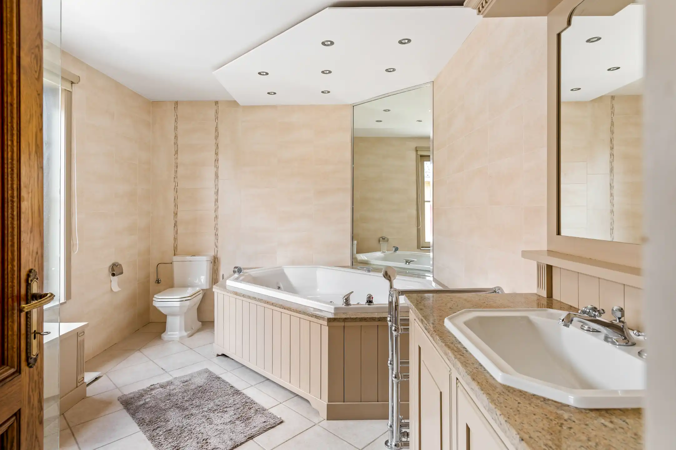 Uniek handelspand met woonst te Boom foto 16