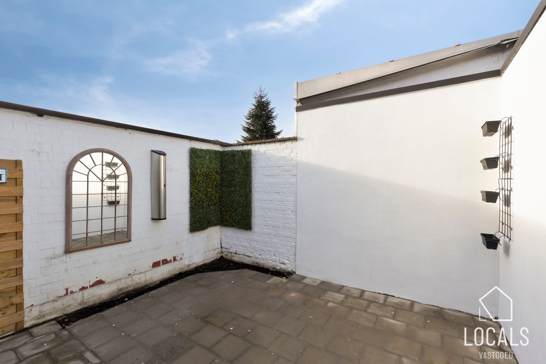 Comfortabele vernieuwde woning op centrale locatie  foto 10