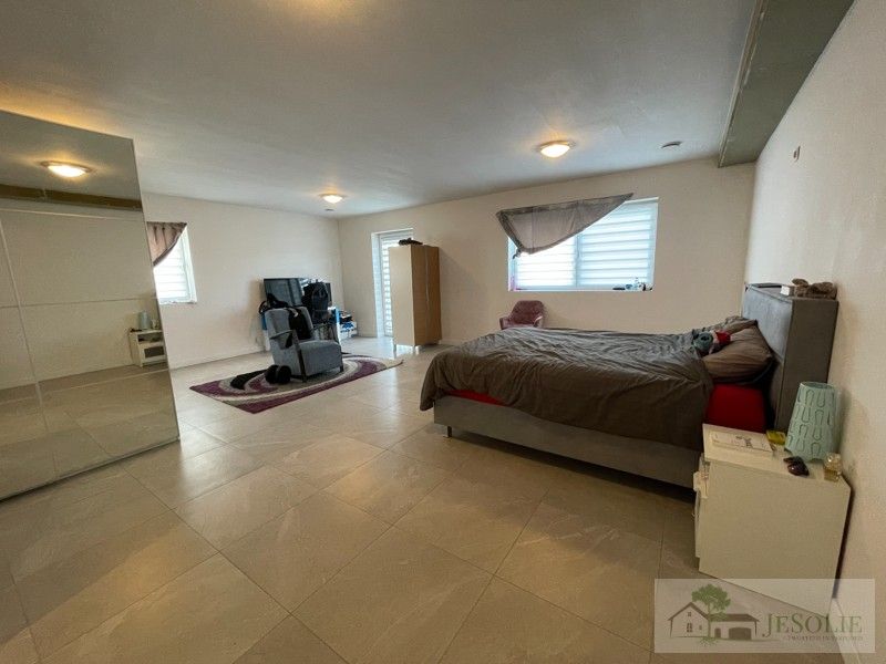 Ruime, energiezuinige nieuwbouwwoning - TE HUUR foto 13