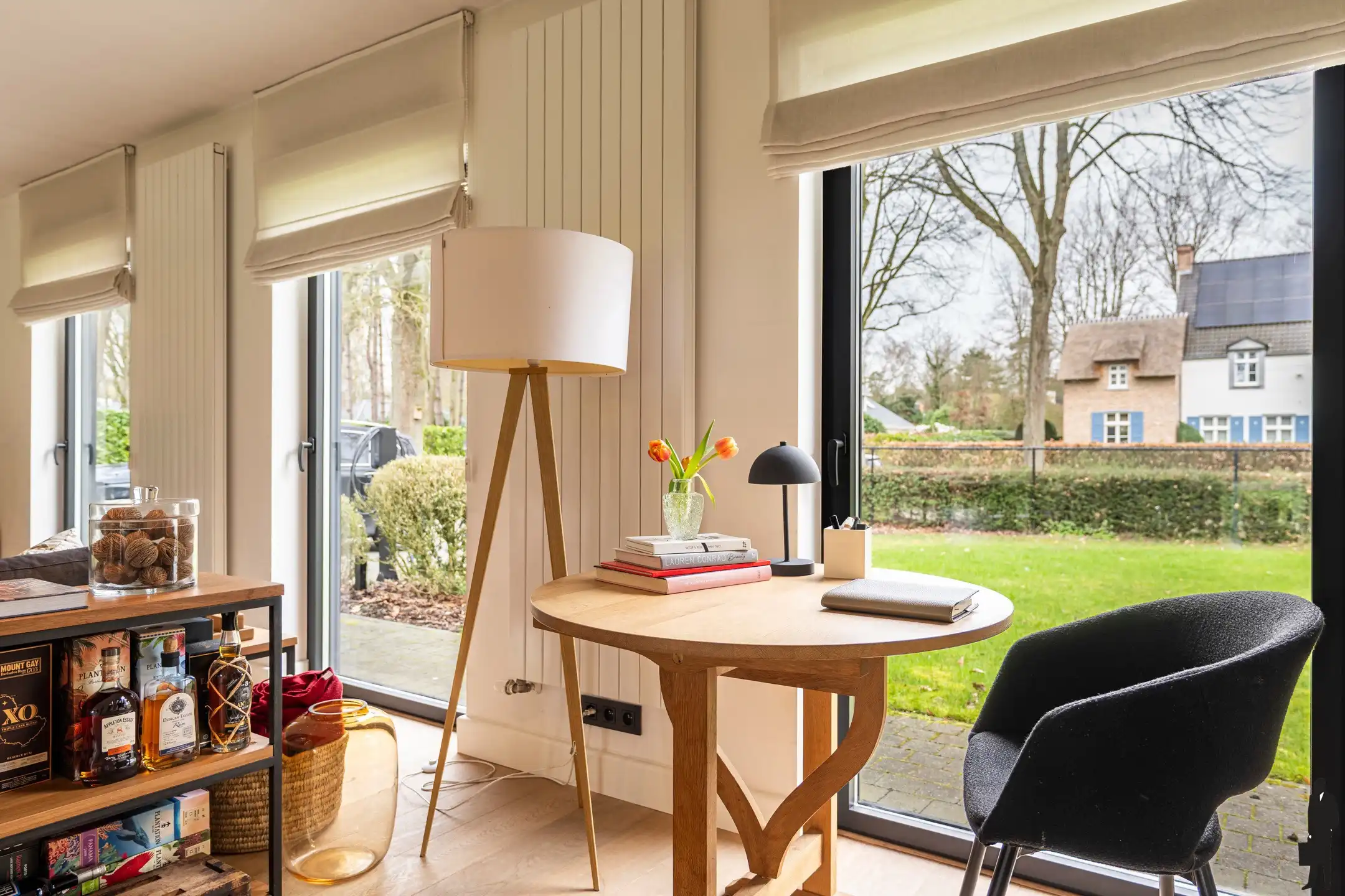 Instapklare gelijkvloerse villa op toplocatie (ca. 2.028 m²) foto 11