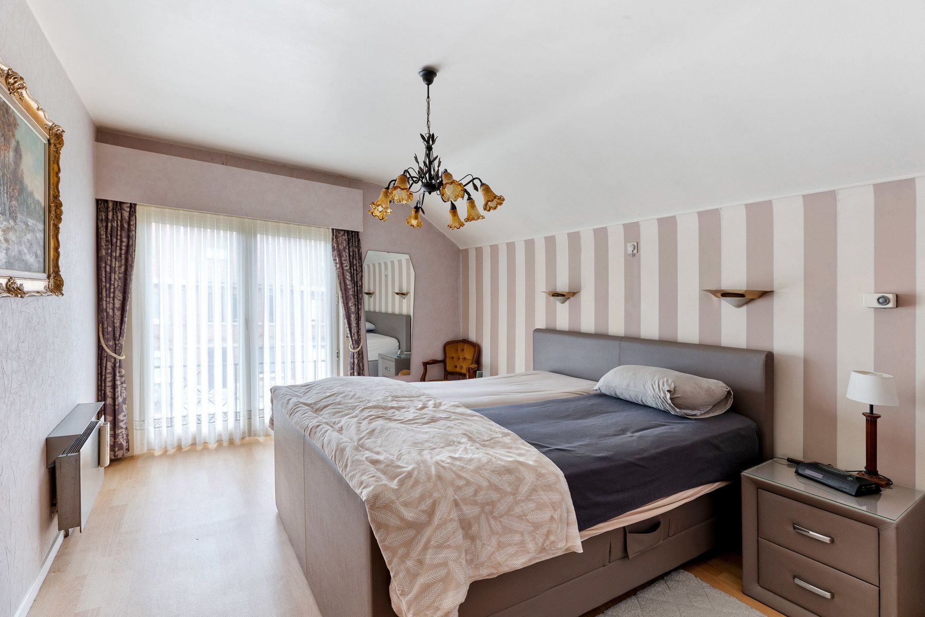 Gezinswoning met tuin in rustige buurt te Oudenaarde foto 8