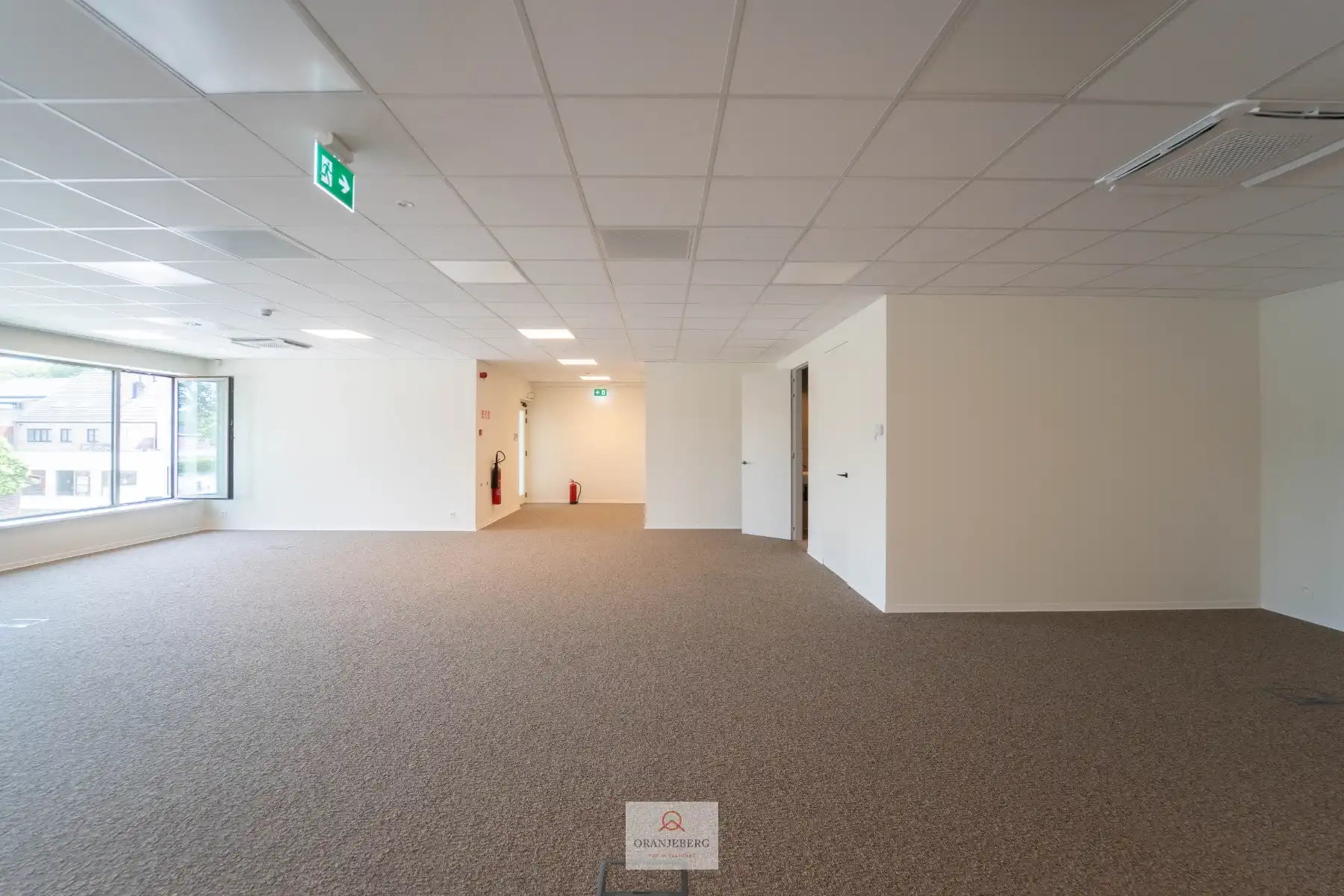 Polyvalente kantoorruimte van 193 m² foto 6