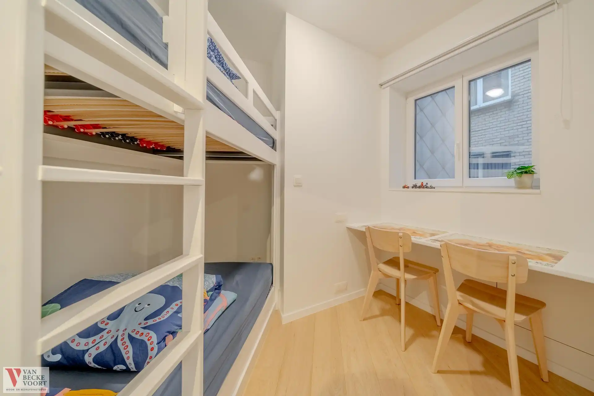 Smaakvol gerenoveerd appartement in het hartje van Oostende foto 6