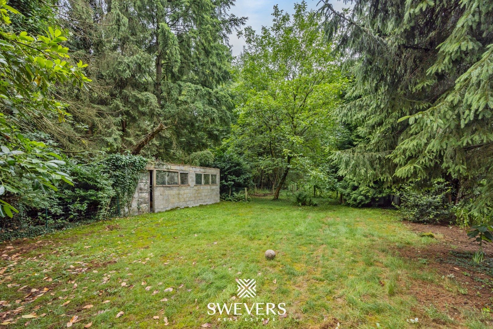 Praktische, alleenstaande woning gelegen op een perceel van 21a 08ca in Heusden-Zolder foto 28