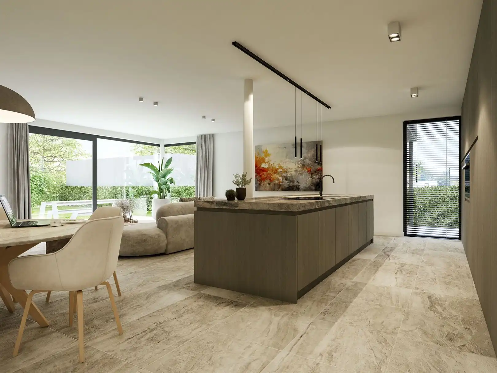 Woning foto 5