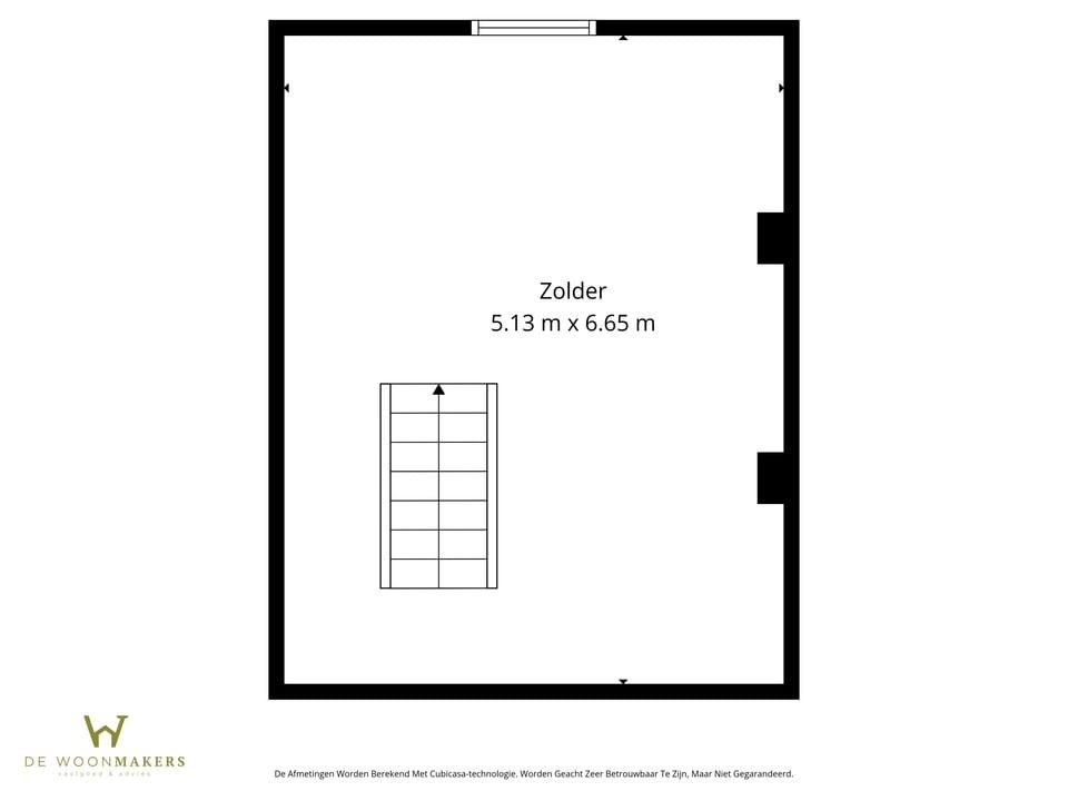 KNUSSE GEZINSWONING MET GARAGE EN ZONNEPANELEN IN SINT-TRUIDEN foto 30