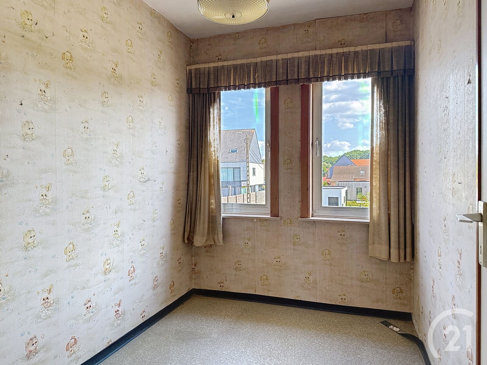 Huis te koop op een unieke ligging in Aarschot/Rillaar! foto 16