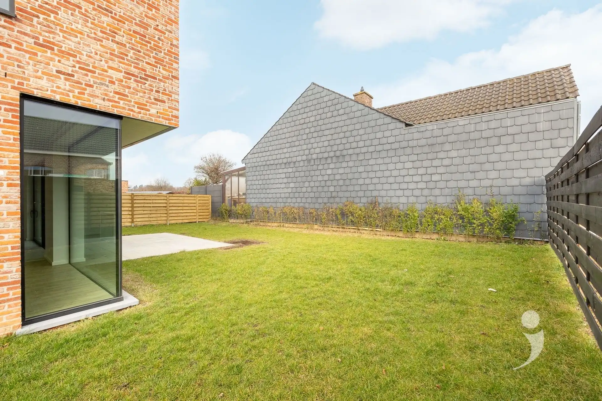 Prachtige BEN-nieuwbouwwoning te Houwaart (2% RR!) foto 25