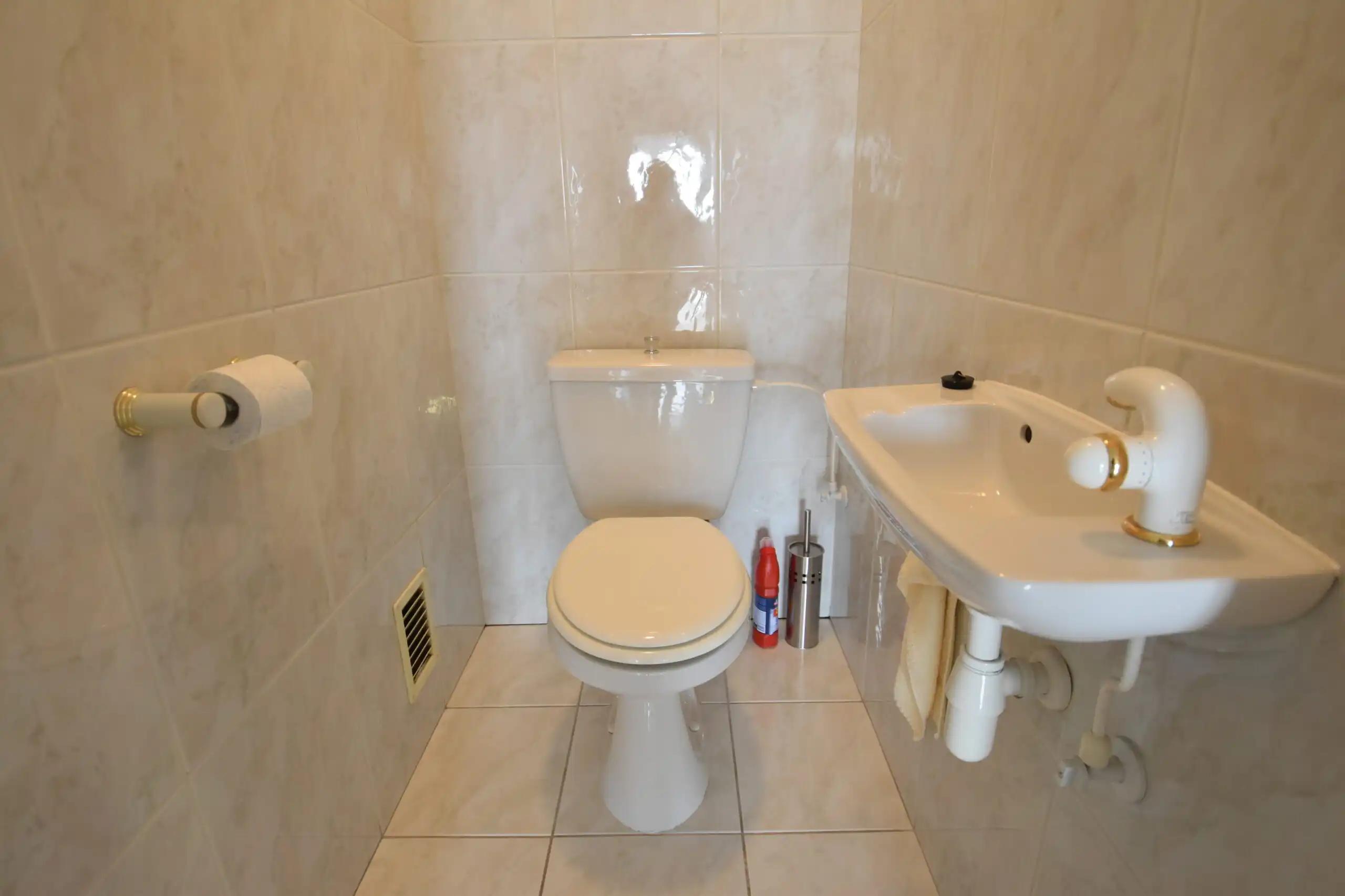 Ruim, lichtrijk en instapklaar appartement met 3 slaapkamers, terras én uitgebreide parkeermogelijkheden foto 17