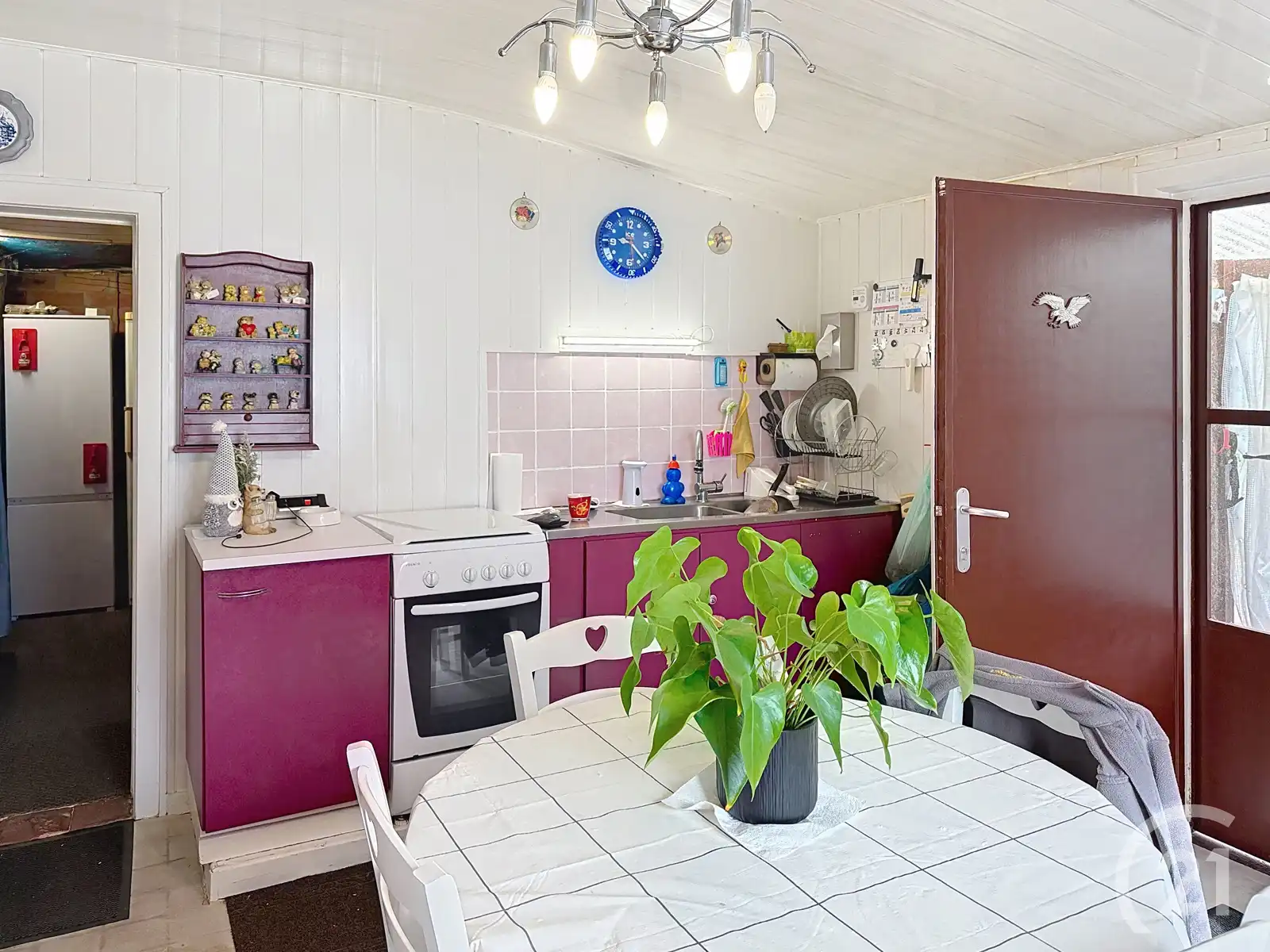 Hoeve te koop in Ramsel/Herselt!! foto 5